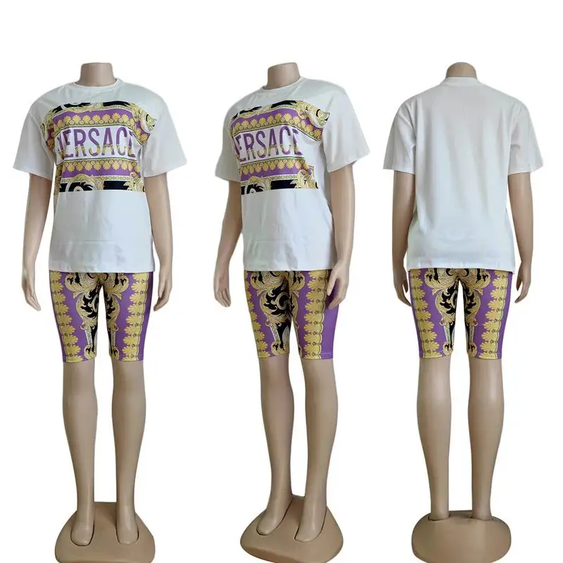 Versace Dress s-xxl J2711 (2)